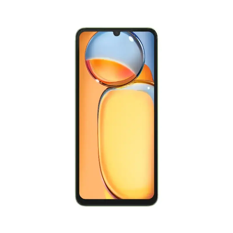 صفحه گوشی موبایل Redmi 13C